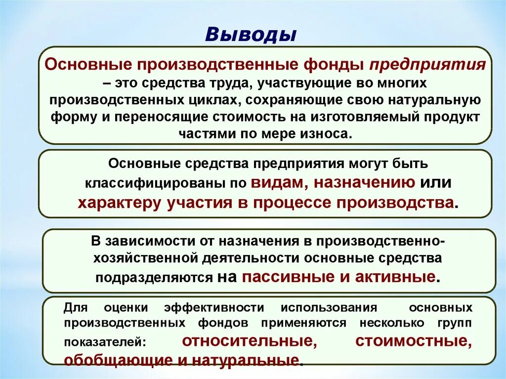 Сохраняют свою форму длительное. Основные производственные фонды это средства труда которые. Основные фонды предприятия. Основные производственные фонды предприятия это. Основные производственные фонды (ОПФ) – это.