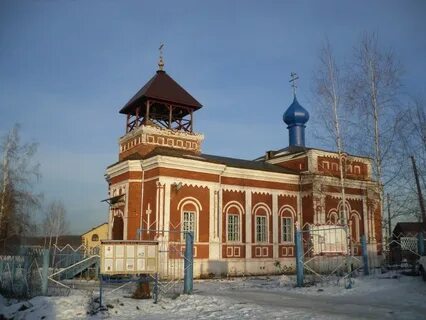 Погода новые ляды пермский