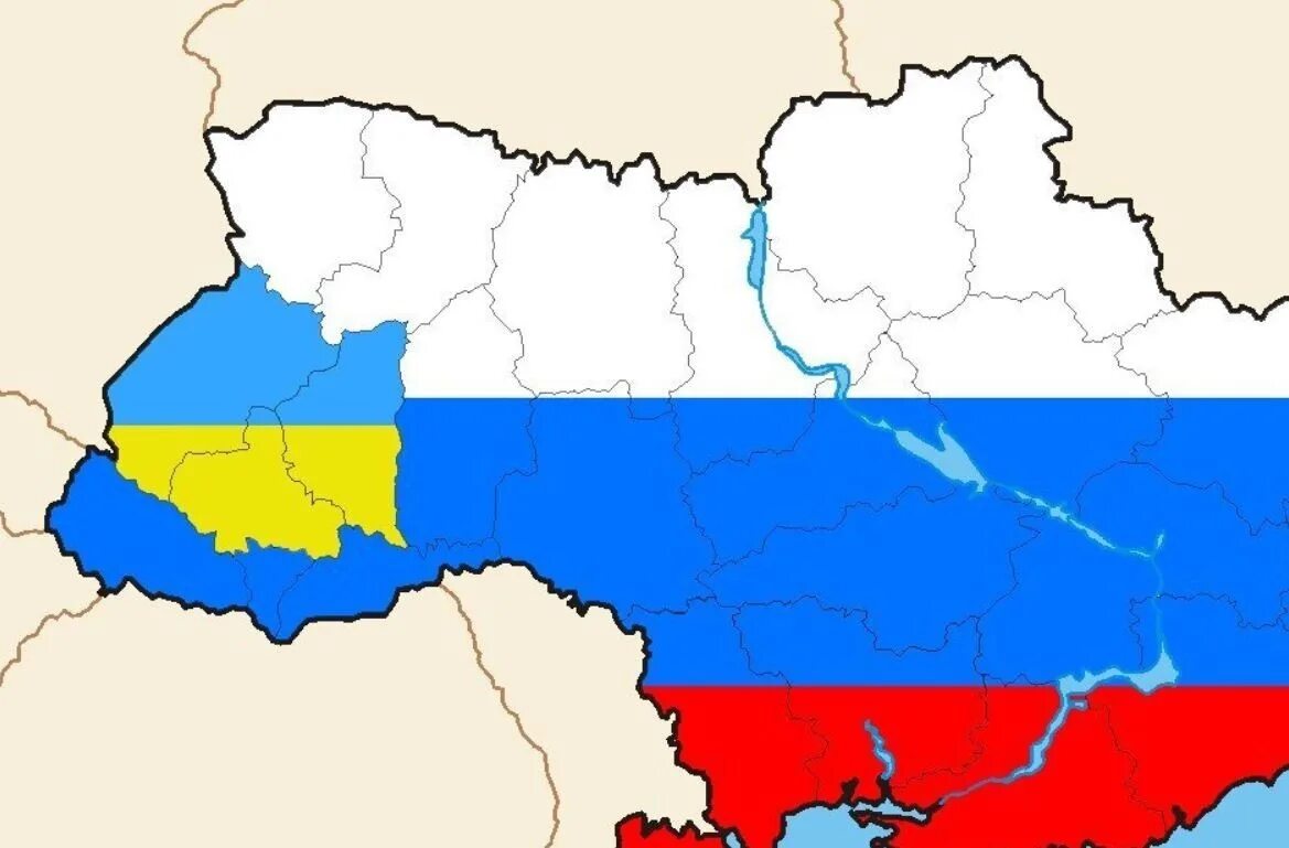 Украина в составе России. Латгалия в составе России. Россия вошла в Украину. Украина войдет в состав России.