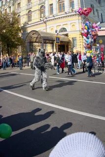 Воронеж день города будет
