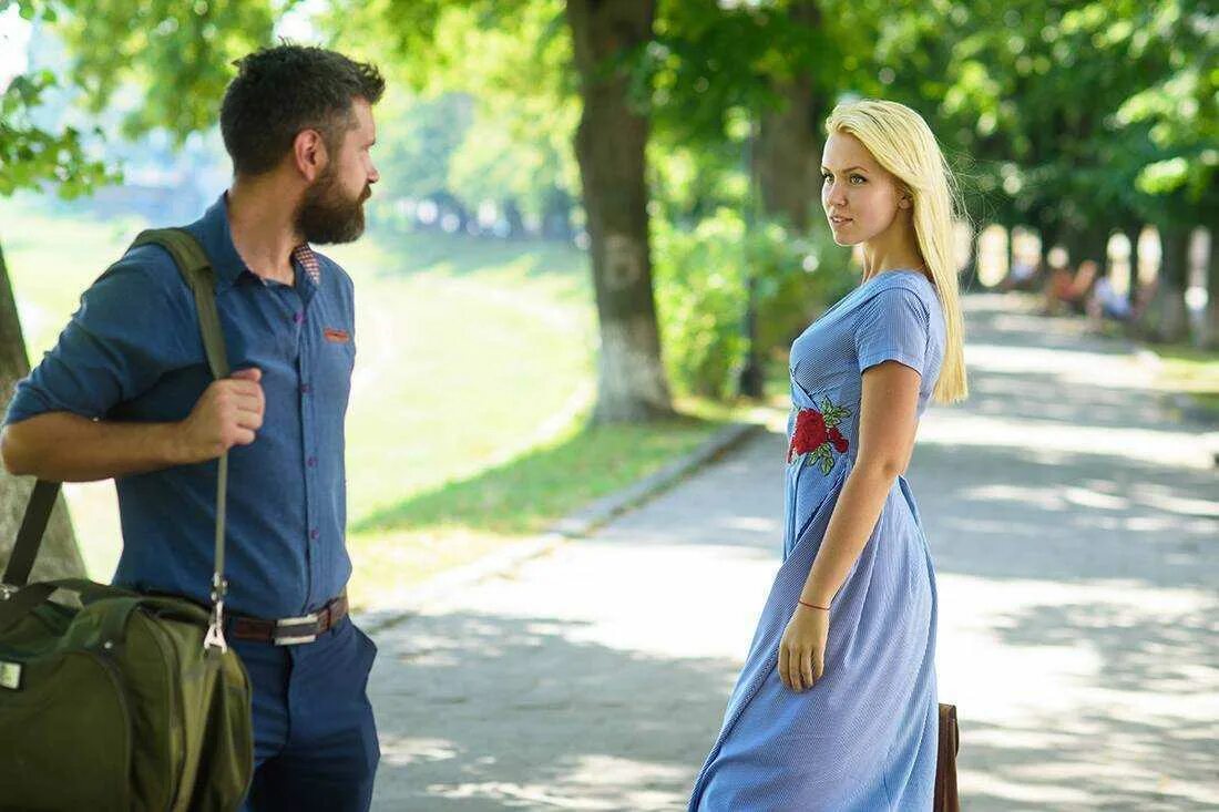Что типа жизнь проходит мимо