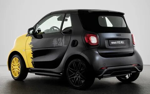 Black smart 2
