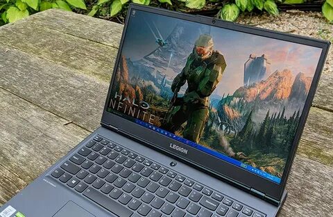 Lenovo legion 5 pro i9 14900hx
