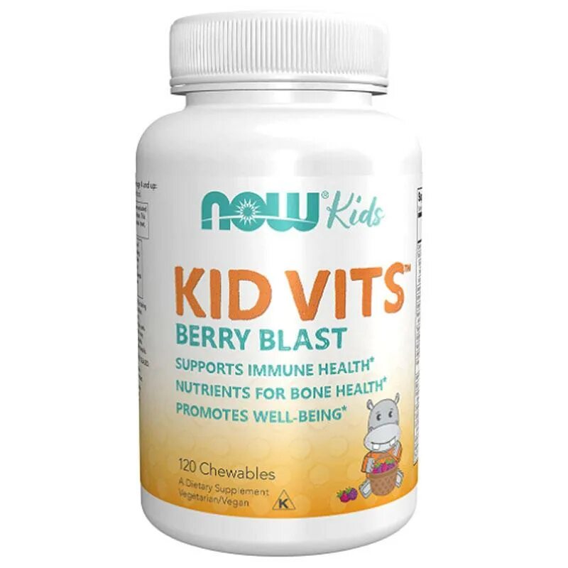 Now детские витамины ягодный взрыв "Kid Vits Berry Blast" 120. Kid Vits Berry Blast таб таблетки жевательные, таблетки жевательные. Детские витамины Now Kid Vits. Now foods Kid Vits 120 Chewables.