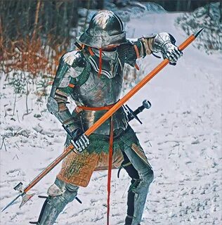 Арбалетчик