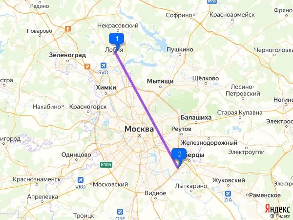 Подольск сколько км от мкад