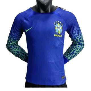 nike brazil long sleeve jersey - 1poklev.ru.