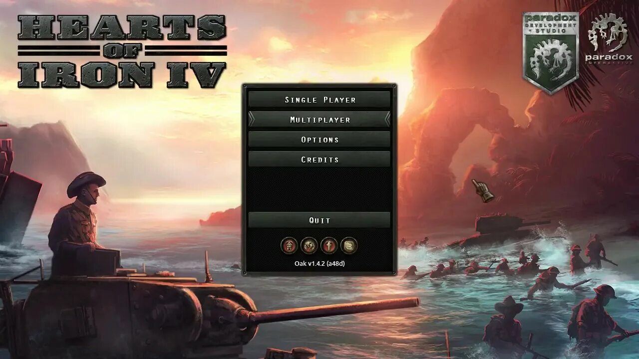 Fast multiplayer hoi. Fast multiplayer hoi