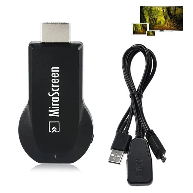 Bluetooth приемник для тв