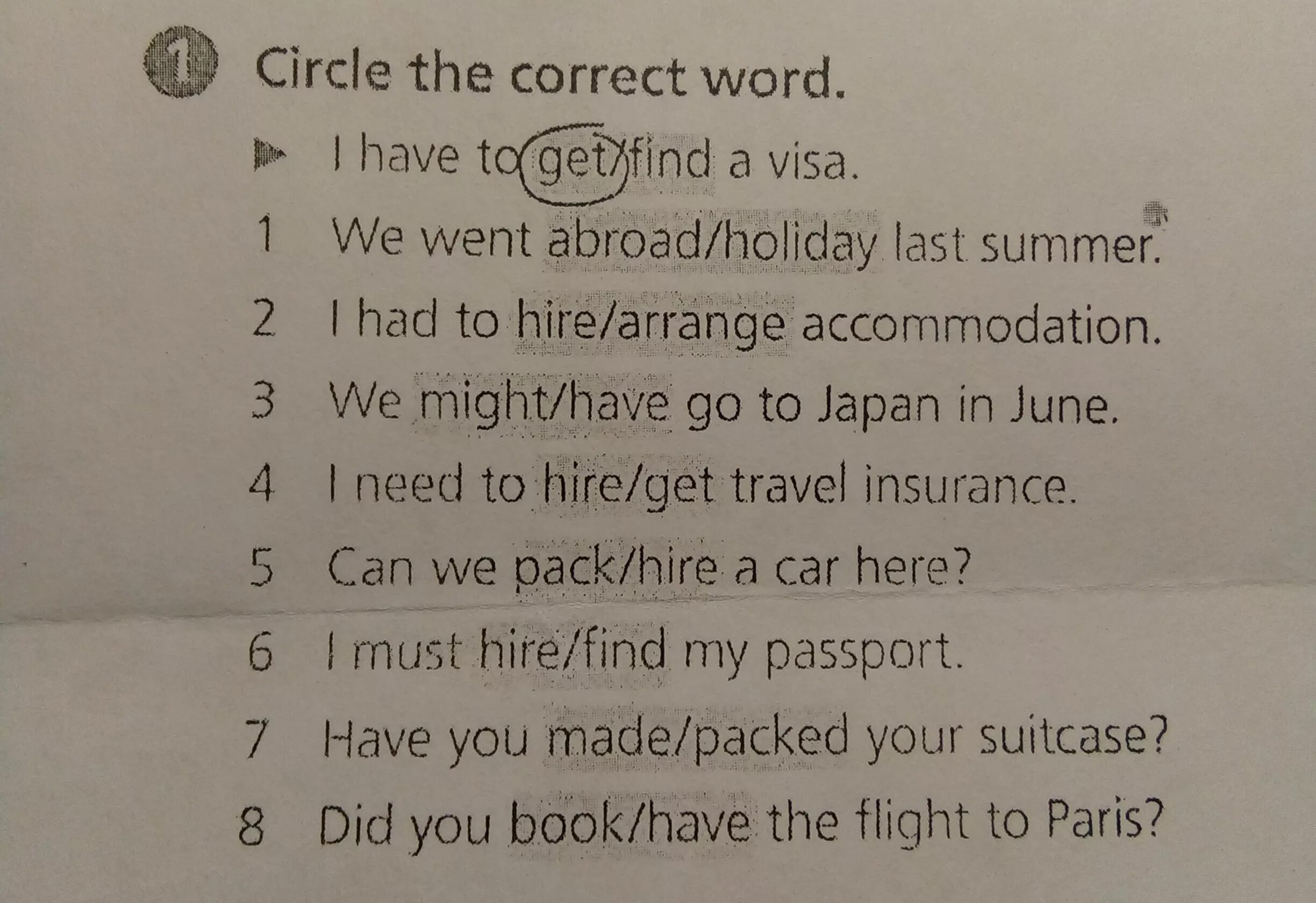 Circle the correct Word. Circle the correct Word гдз. Circle the correct Word 5 класс. Read and circle the correct Words ответы. 4 circle the correct words