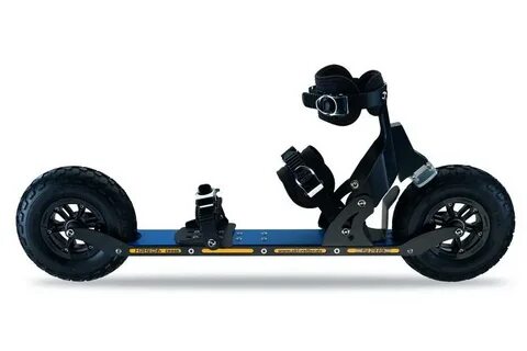 Cross skates