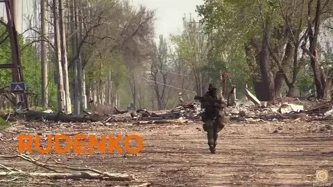 Края бездны битва за мариуполь глазами очевидца