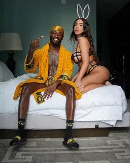 king nasir vs. @Duchamp.tv out now on onlyfans.