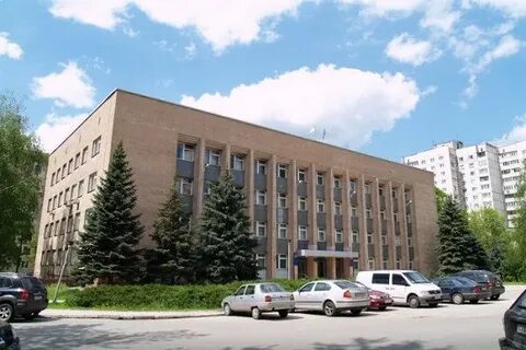 Харьковская