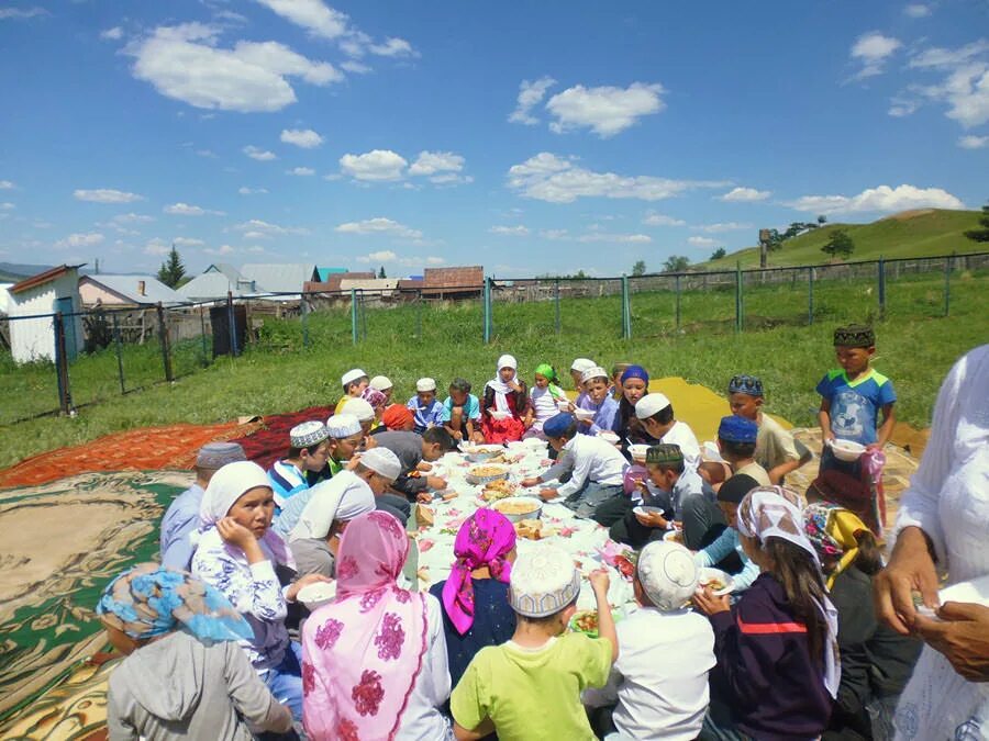 Прогноз погоды в аскарово