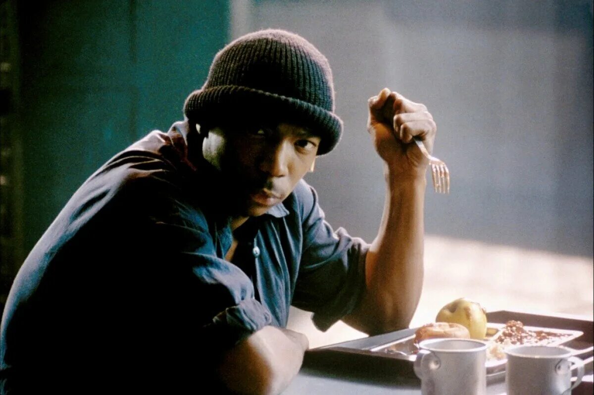 ни жив ни мертв 2002