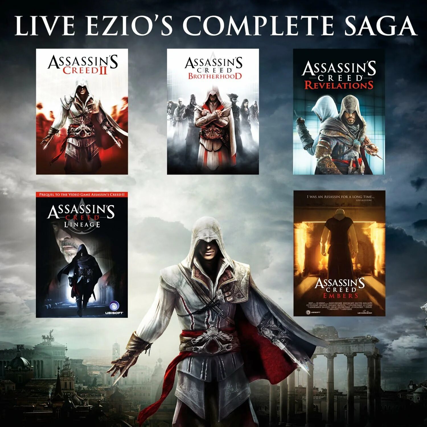 Assassins Creed Ezio collection ps4. Ассасин Крид коллекция Эцио ps4. Коллекция ассасин Крид на пс4. Assassins Creed Эцио Аудиторе коллекция ps4. Assassin s nintendo