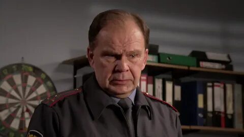 Тайны следствия 23 роли