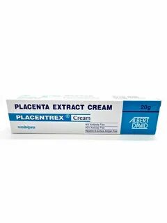 Placenta extract