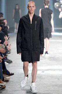 Rick owens