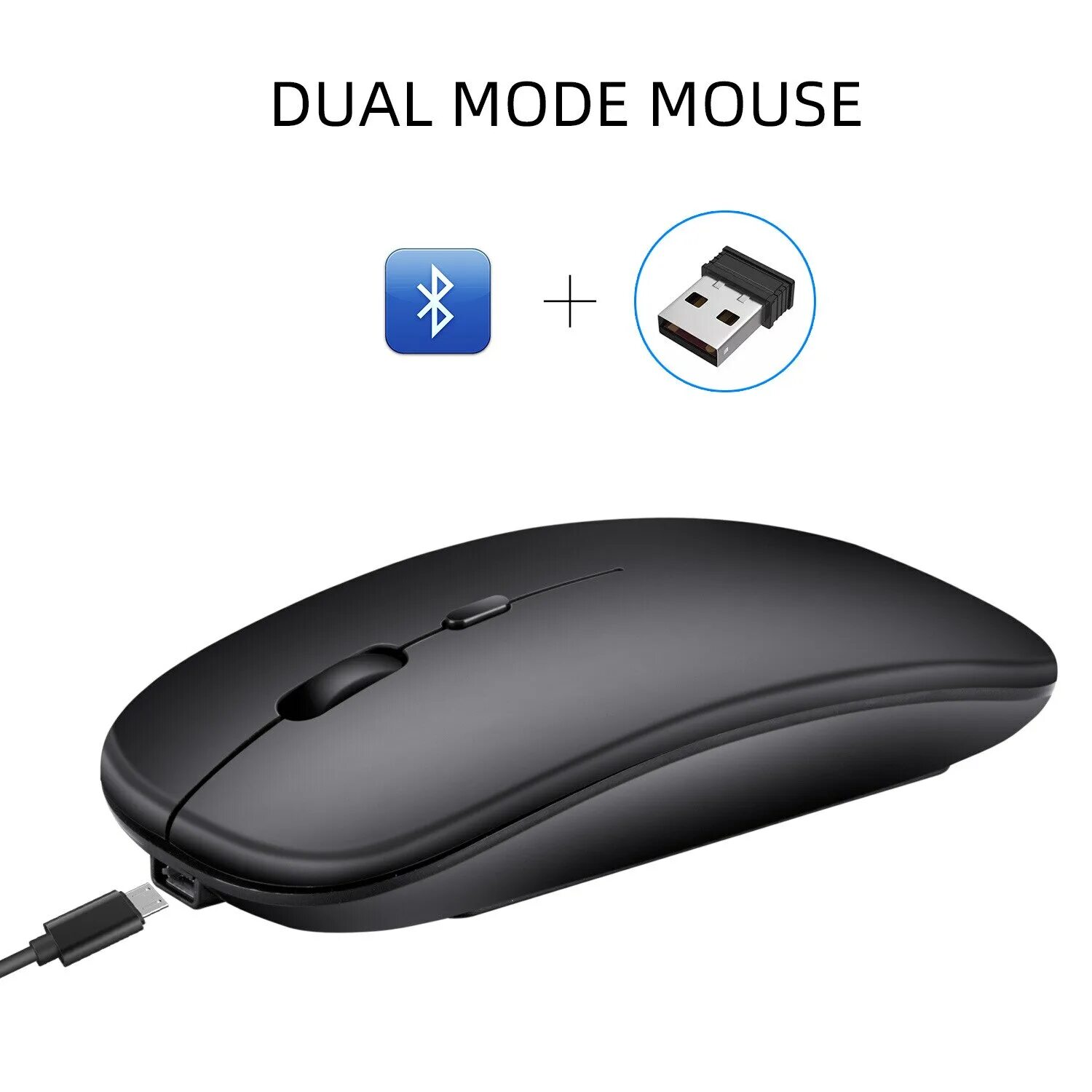 Купить bluetooth мышь. 2635v2 блютуз мышь беспроводная. Bluetooth беспроводная мышка бесшумная для компьютера. Блютуз мышь Dual Mode.