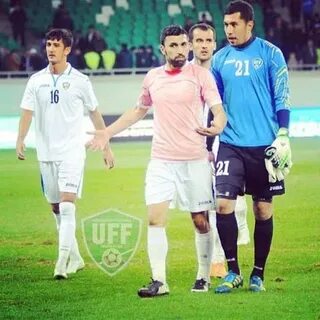 Узбекистон баа футбол