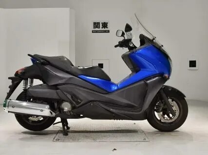 Honda faze