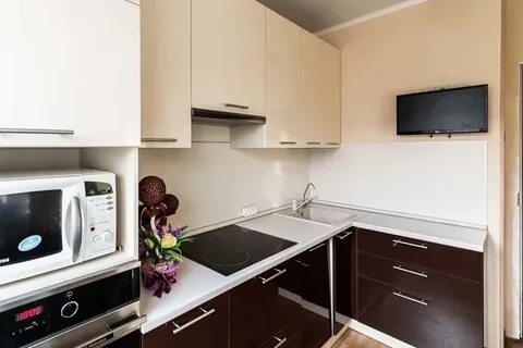 Телевизор маленький на кухню сколько дюймов