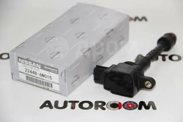 22448-6n015. Катушка зажигания nissan almera classic. St-22448-6n015. Катушки зажигания на ниссан альмера классик. Катушка зажигания qr20de.