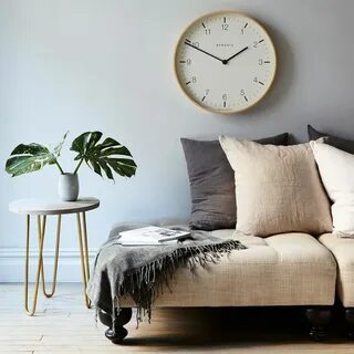 Clock room