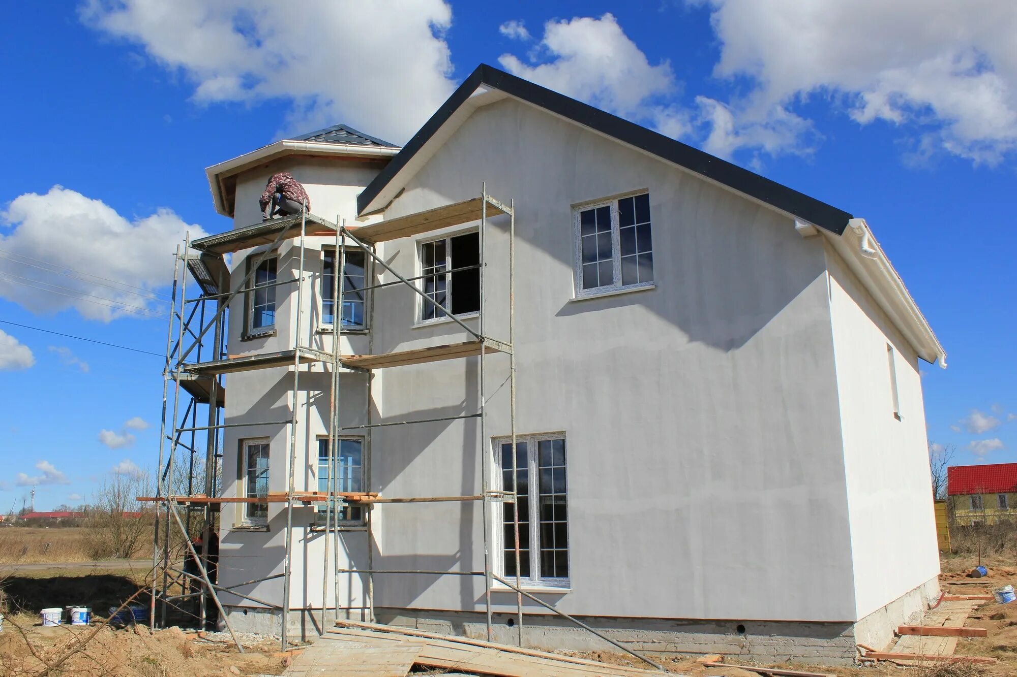Сип дом. Дом из сип панелей. Дом из клееного бруса проект дунай. Постройка домов из сип панелей. Домик из сип панелей.