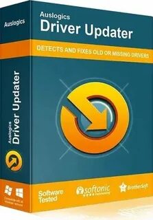 Auslogics driver updater pro