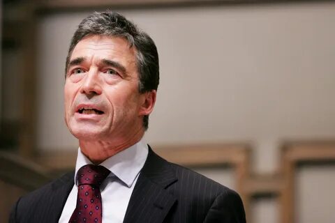 Кристиан расмуссен