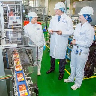 Вакансии одинцово новые