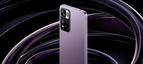 Redmi note 11 test