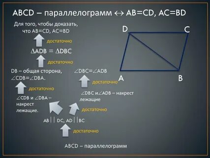 Сторона это