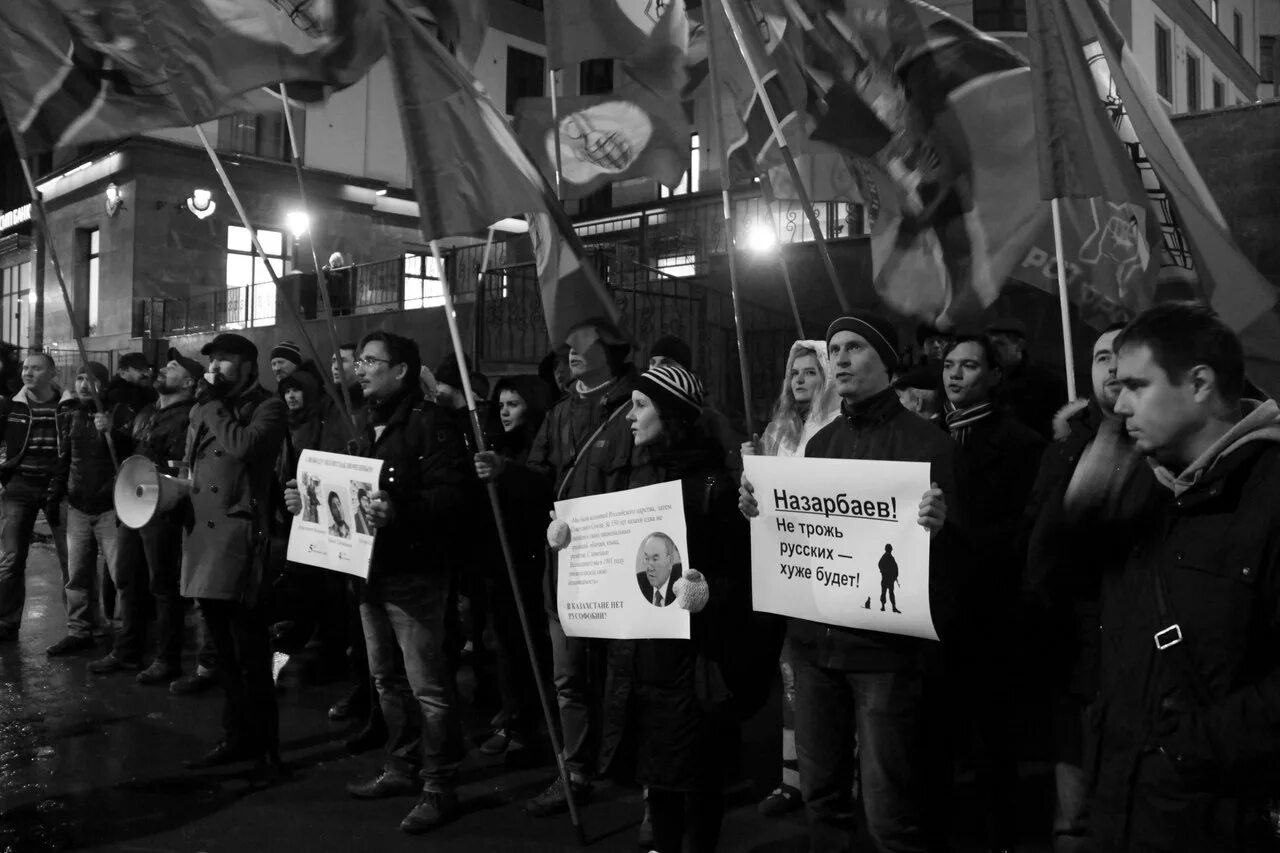 русофобия в казахстане. казахстан русофобия. митинги в казахстане 2022. национализм в казахстане. митинг против россии в казахстане.
