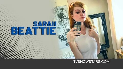 6+ New Sarah Beattie Onlyfans #99DEGREE