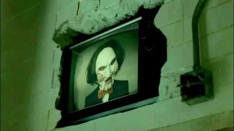 Saw tv