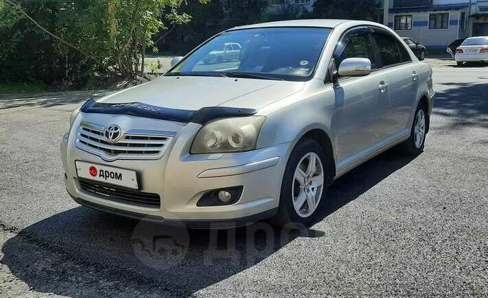 Дром бийск авенсис. Toyota avensis 2006 polska. Тойота авенсис 2. Авенсис дром. Тойота авенсис 2006 года универсал.