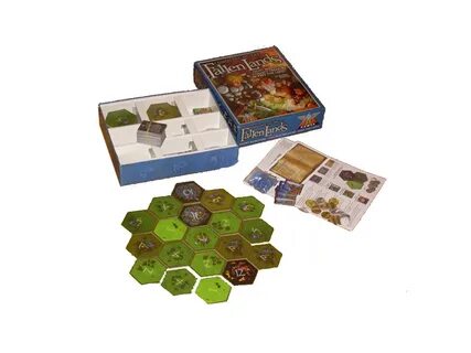 Территория игр настольные игры