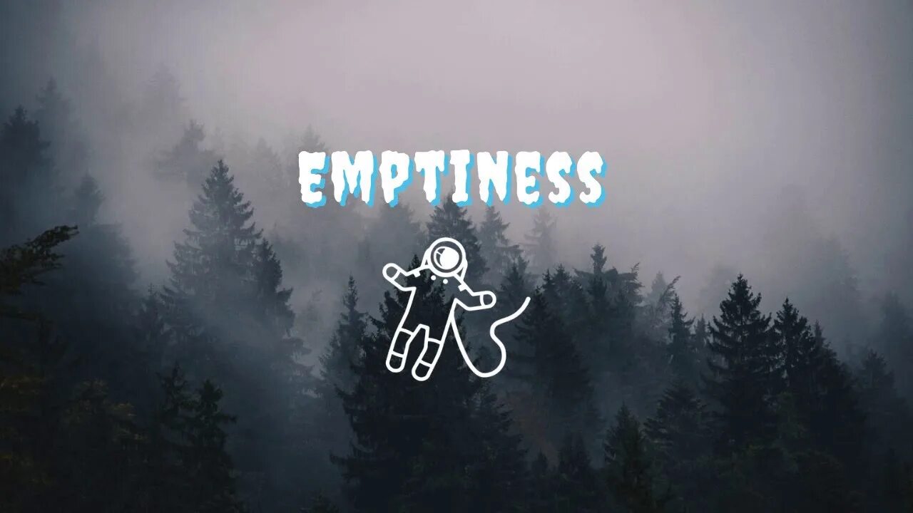 Sometimes life gets. Emptiness надпись. Обои Emptiness. Emptiness красивая надпись.