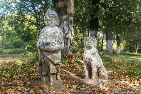 Боровский парк