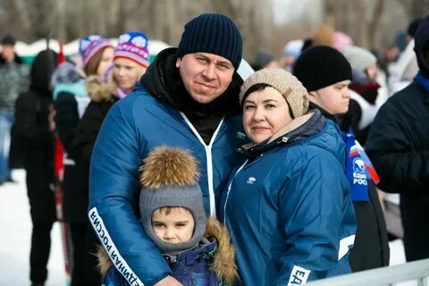 Оренбуржцы