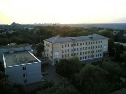 Лицей 14 ростов