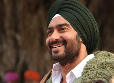 Best Ajay Devgan HD Wallpaper, Images And Pictures.
