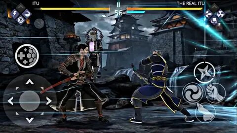 Shadow fight 3 много алмазов и денег
