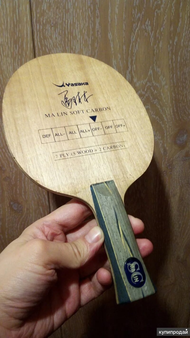 Ma lin soft. Ma lin soft carbon. ma lin carbon. какие накладки лучше подходят для корбоного основания ?.