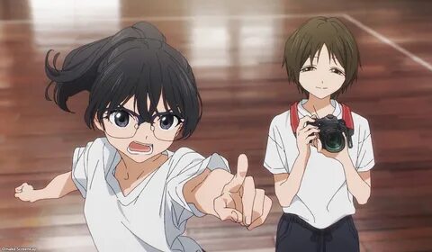 Akebi chan no sailor