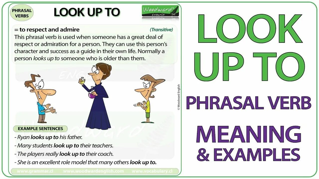 Look up to перевод. Phrasal verbs look примеры. Предложения с Phrasal verbs to look. Фразовые глаголы в английском языке look. Phrasal verb to look.